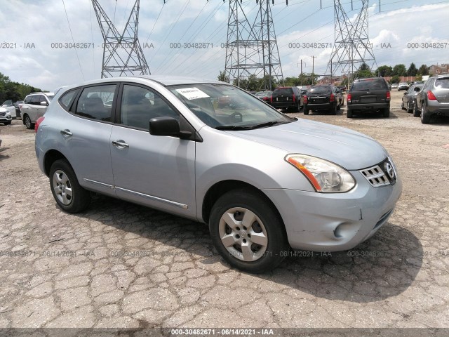 NISSAN ROGUE 2013 jn8as5mt1dw030437