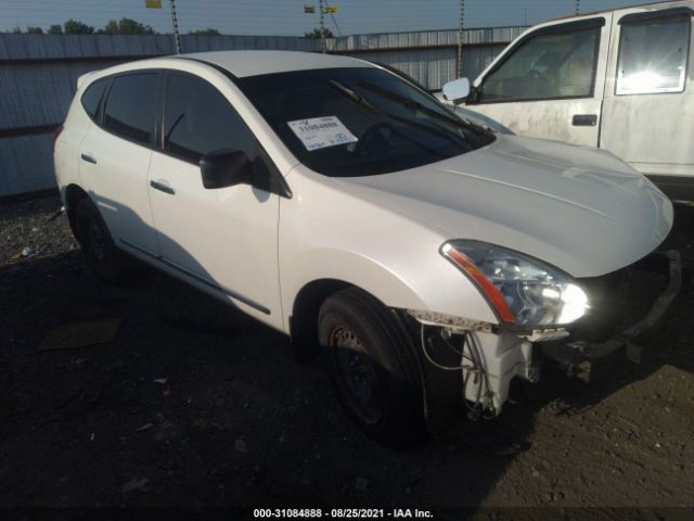 NISSAN ROGUE 2013 jn8as5mt1dw030986