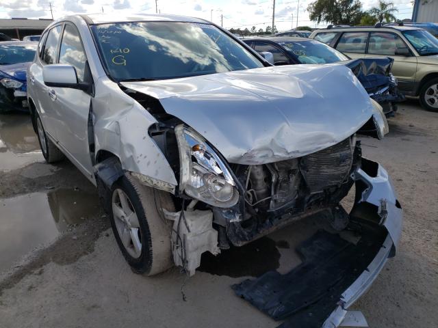 NISSAN ROGUE S 2013 jn8as5mt1dw031250