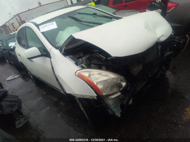 NISSAN ROGUE 2013 jn8as5mt1dw031636