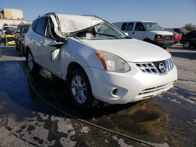 NISSAN ROGUE S 2013 jn8as5mt1dw032639