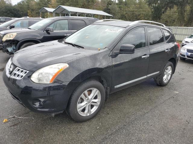 NISSAN ROGUE 2013 jn8as5mt1dw033340