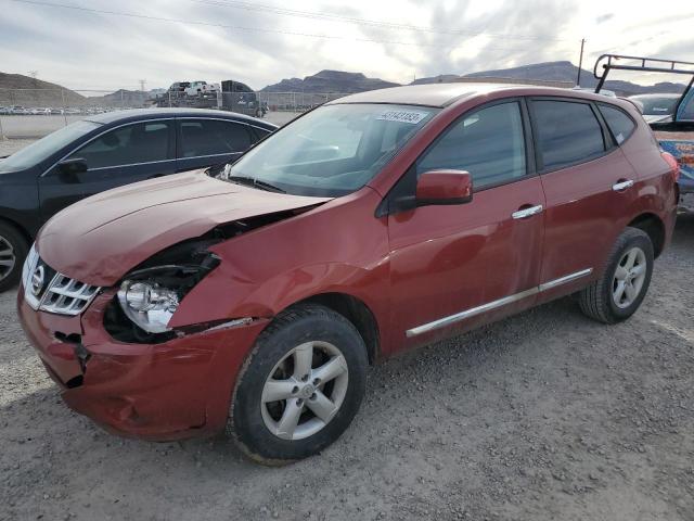 NISSAN ROGUE S 2013 jn8as5mt1dw033385