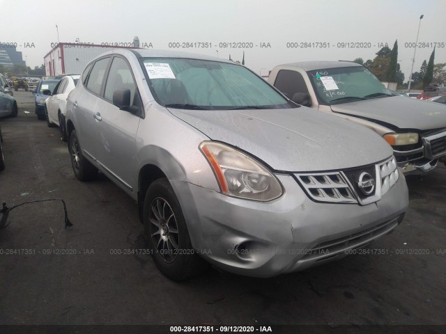 NISSAN ROGUE 2013 jn8as5mt1dw034309