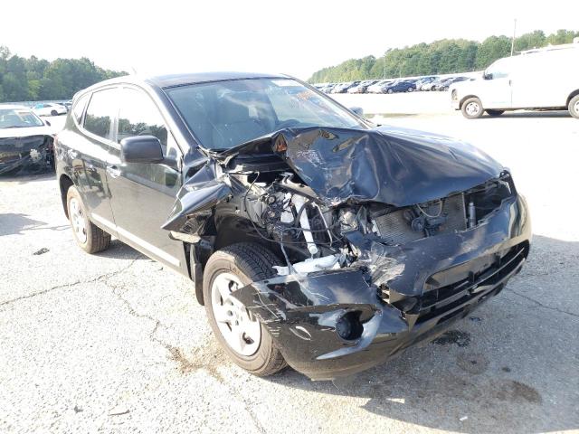 NISSAN ROGUE S 2013 jn8as5mt1dw034570