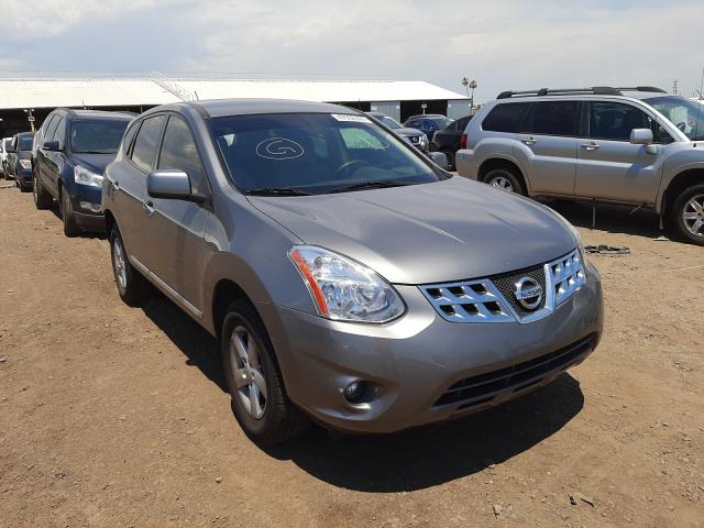 NISSAN ROGUE S 2013 jn8as5mt1dw035282