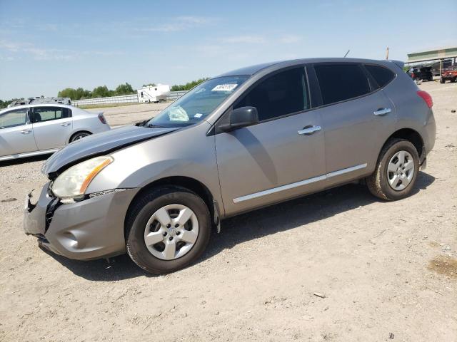 NISSAN ROGUE S 2013 jn8as5mt1dw037551