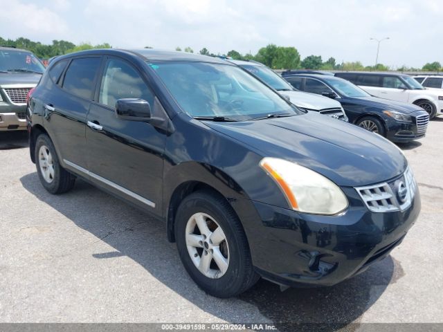 NISSAN ROGUE 2013 jn8as5mt1dw038473