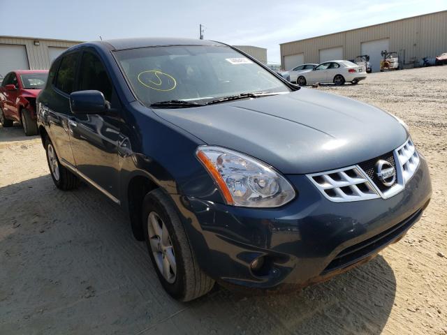 NISSAN ROGUE S 2013 jn8as5mt1dw039154