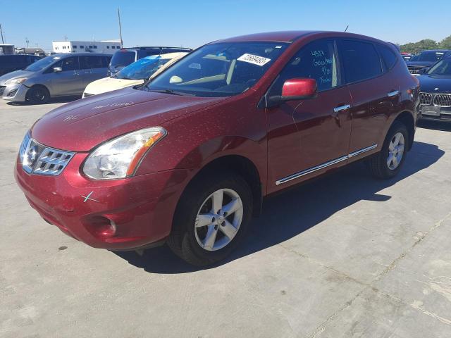 NISSAN ROGUE 2013 jn8as5mt1dw039669