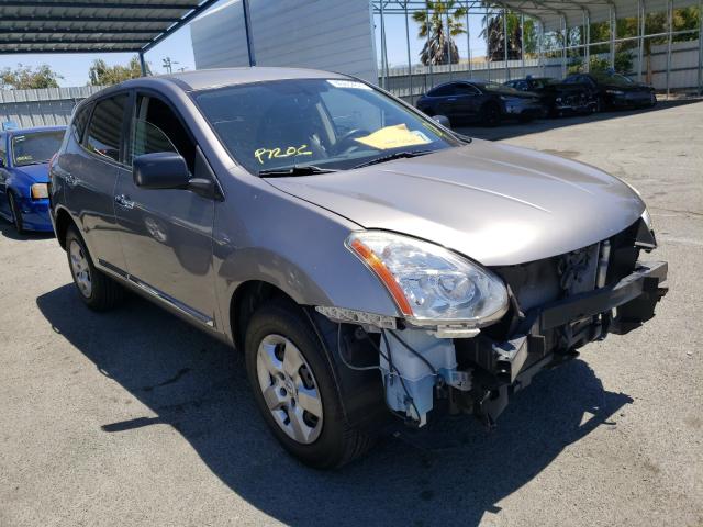 NISSAN ROGUE S 2013 jn8as5mt1dw039798