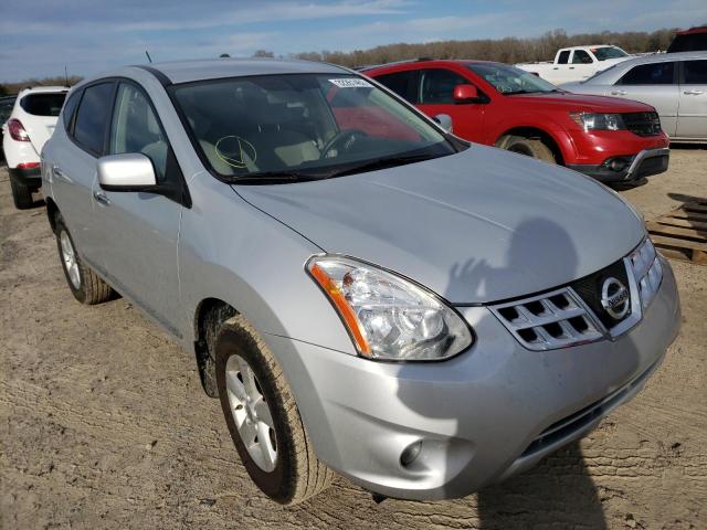 NISSAN ROGUE S 2013 jn8as5mt1dw040899