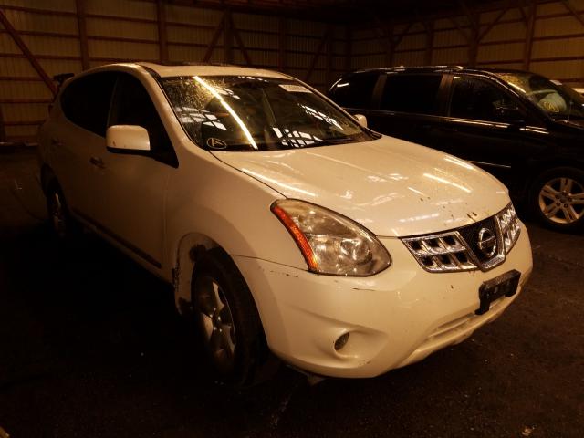 NISSAN ROGUE S 2013 jn8as5mt1dw041065