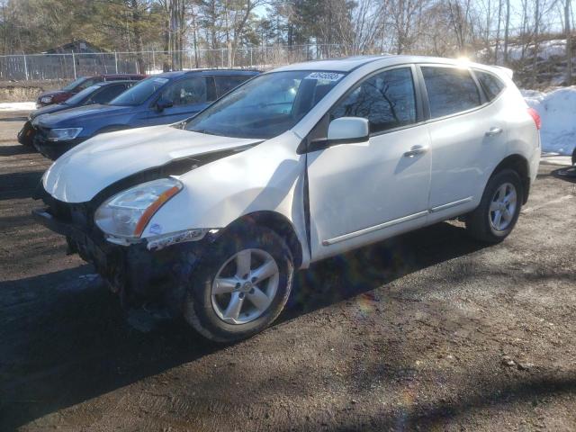 NISSAN ROGUE S 2013 jn8as5mt1dw041275