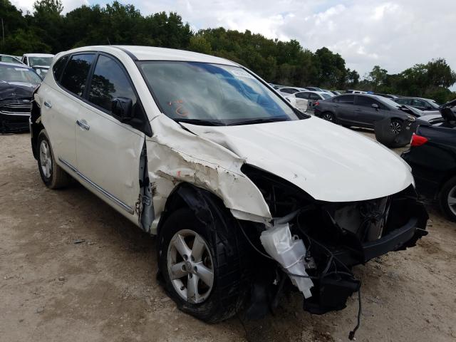 NISSAN ROGUE S 2013 jn8as5mt1dw041728