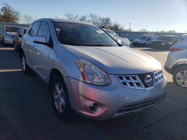 NISSAN ROGUE S 2013 jn8as5mt1dw041793