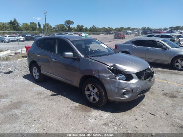 NISSAN ROGUE 2013 jn8as5mt1dw042331