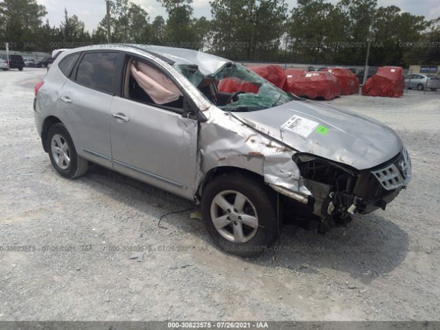 NISSAN ROGUE 2013 jn8as5mt1dw500210