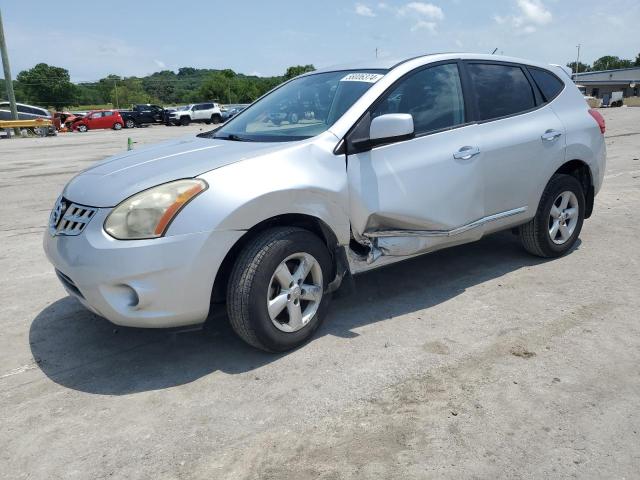 NISSAN ROGUE 2013 jn8as5mt1dw501700