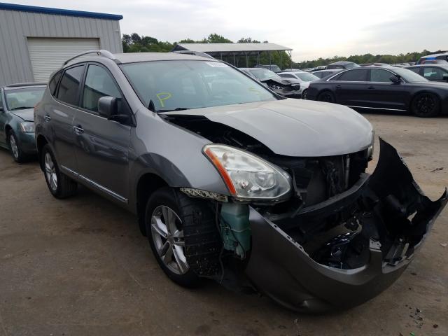 NISSAN ROGUE S 2013 jn8as5mt1dw502071