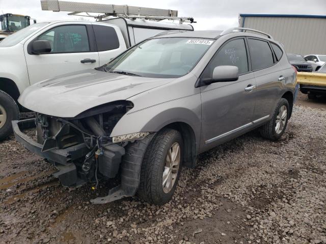 NISSAN ROGUE S 2013 jn8as5mt1dw502717