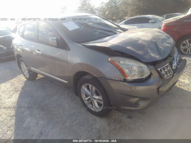 NISSAN ROGUE 2013 jn8as5mt1dw503897