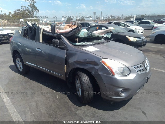 NISSAN ROGUE 2013 jn8as5mt1dw504306