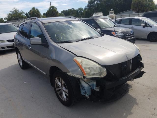 NISSAN ROGUE S 2013 jn8as5mt1dw504581