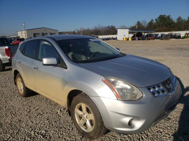 NISSAN ROGUE S 2013 jn8as5mt1dw505682