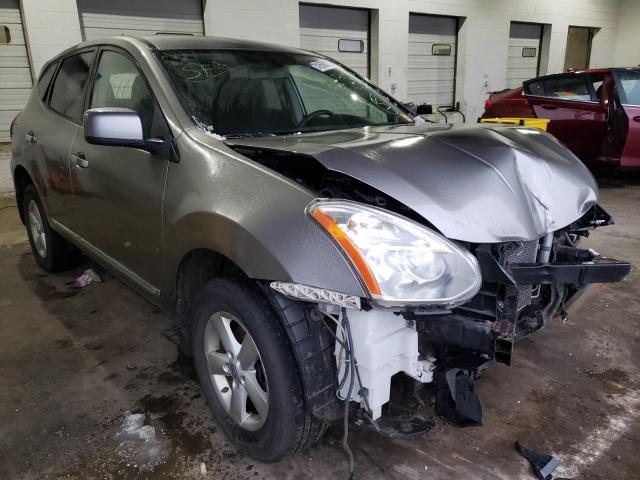 NISSAN ROGUE 2013 jn8as5mt1dw506086