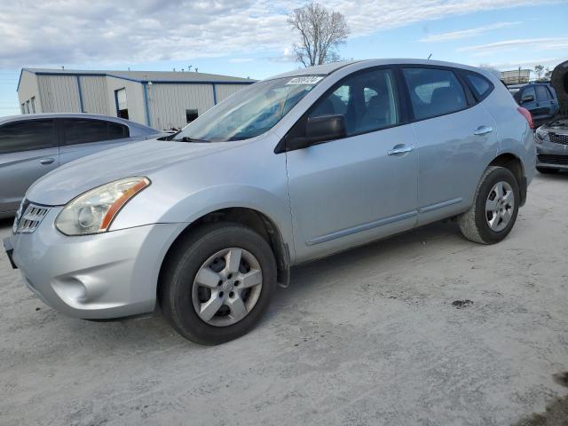 NISSAN ROGUE 2013 jn8as5mt1dw506153