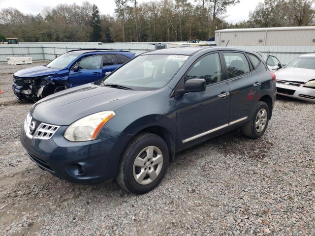 NISSAN ROGUE S 2013 jn8as5mt1dw506279