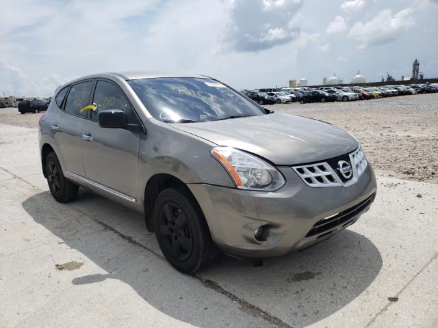 NISSAN ROGUE 2013 jn8as5mt1dw506945