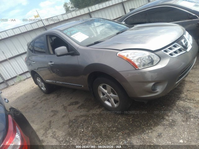 NISSAN ROGUE 2013 jn8as5mt1dw507884