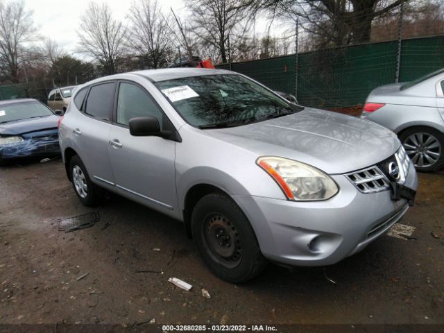 NISSAN ROGUE 2013 jn8as5mt1dw507903