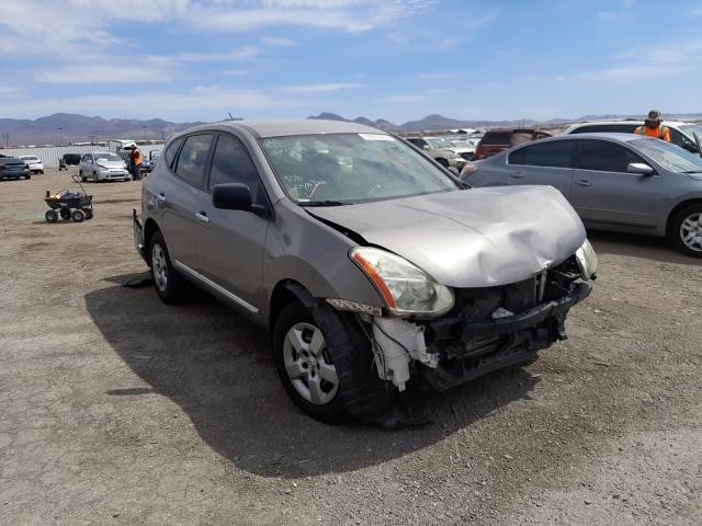 NISSAN ROGUE S 2013 jn8as5mt1dw508209