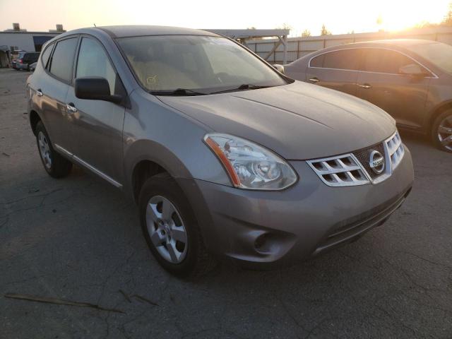 NISSAN ROGUE S 2013 jn8as5mt1dw508243