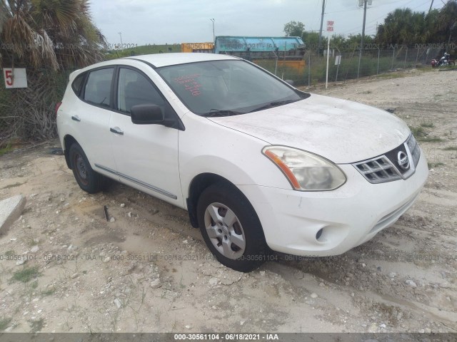 NISSAN ROGUE 2013 jn8as5mt1dw508341