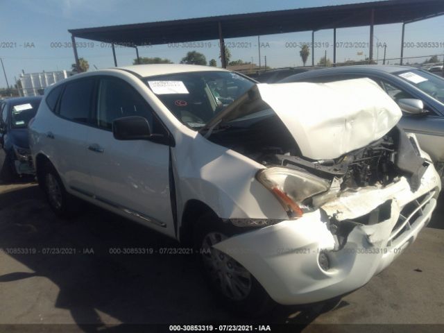 NISSAN ROGUE 2013 jn8as5mt1dw509277