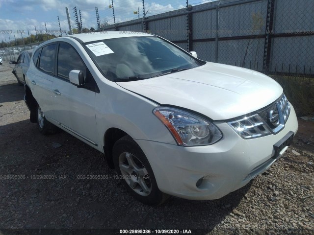 NISSAN ROGUE 2013 jn8as5mt1dw509425