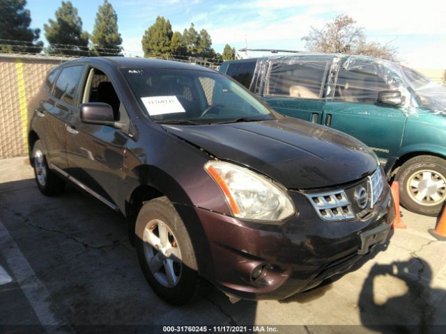 NISSAN ROGUE 2013 jn8as5mt1dw510218