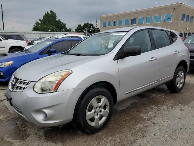 NISSAN ROGUE S 2013 jn8as5mt1dw510428