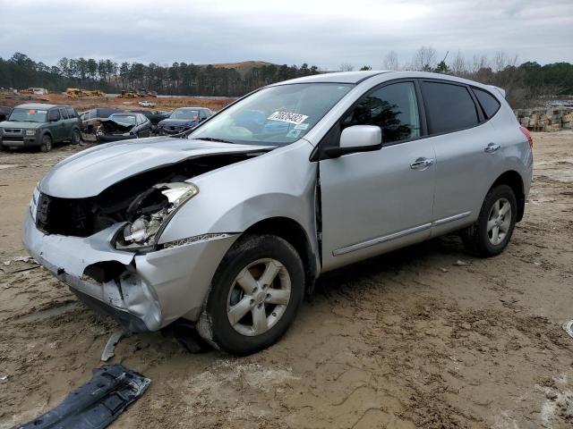 NISSAN ROGUE S 2013 jn8as5mt1dw510493