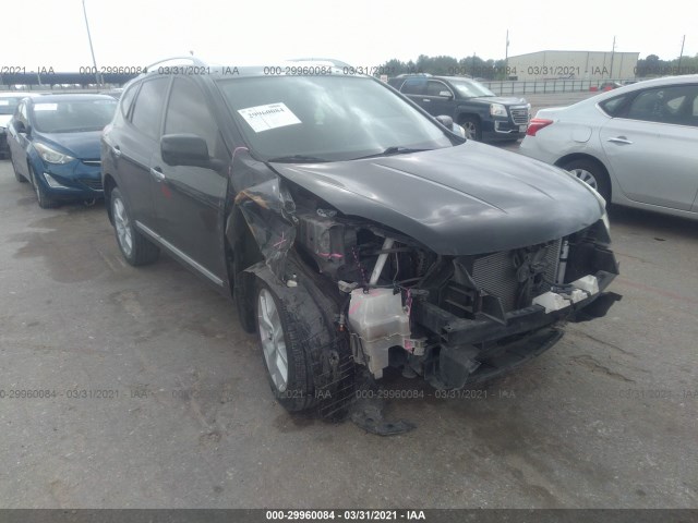 NISSAN ROGUE 2013 jn8as5mt1dw510722