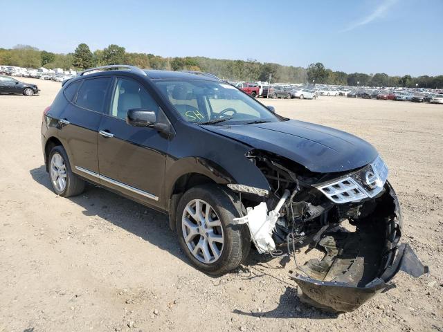 NISSAN ROGUE S 2013 jn8as5mt1dw511711