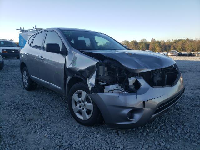 NISSAN ROGUE S 2013 jn8as5mt1dw512194