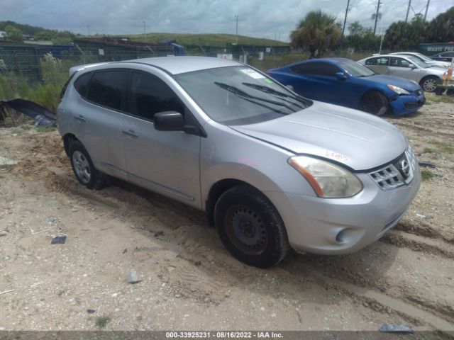 NISSAN ROGUE 2013 jn8as5mt1dw512275