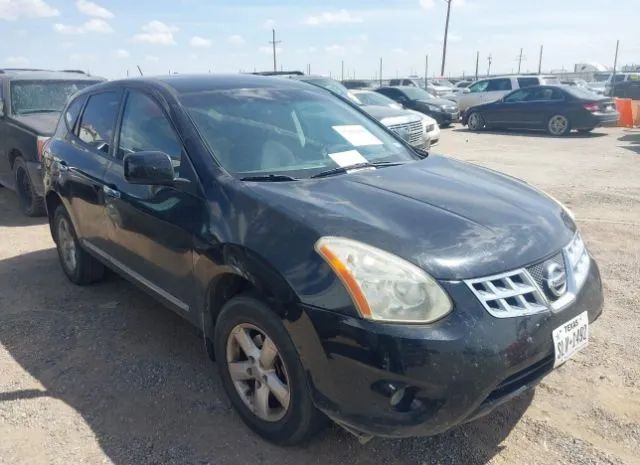 NISSAN ROGUE 2013 jn8as5mt1dw512387