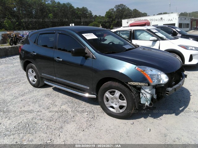 NISSAN ROGUE 2013 jn8as5mt1dw512762