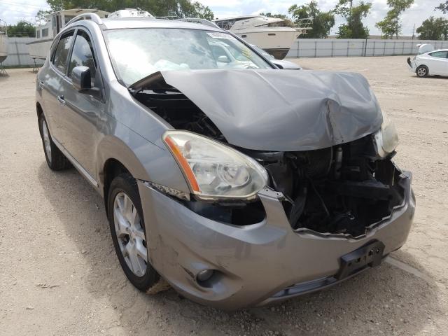 NISSAN ROGUE S 2013 jn8as5mt1dw512888